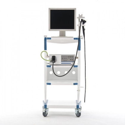 Видеоэндоскопическая система на базе Aohua VME 2000 Фото товара Видеоэндоскопическая система на базе Aohua VME 2000