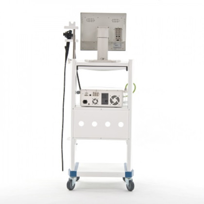 Видеоэндоскопическая система на базе Aohua VME 2000 Фото товара Видеоэндоскопическая система на базе Aohua VME 2000