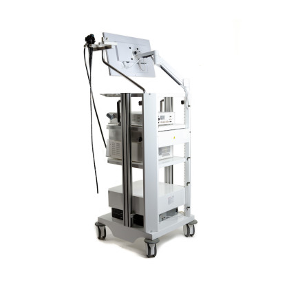 Видеоэндоскопическая система на базе Aohua VME 2800 HD Фото товара Видеоэндоскопическая система на базе Aohua VME 2800 HD