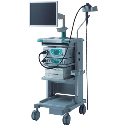 Фото товара Видеоэндоскопическая система на базе Fujinon EPX-2500