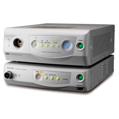 Фото товара Видеоэндоскопическая система на базе Fujinon EPX-3500 HD