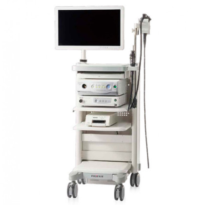 Фото товара Видеоэндоскопическая система на базе Fujinon EPX-3500 HD