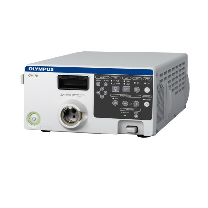 Фото товара Видеоэндоскопическая система на базе Olympus CV-170 (Optera)