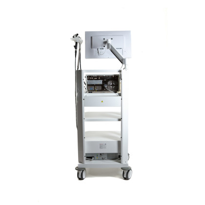 Видеоэндоскопическая система на базе Pentax EPK i7010 OPTIVISTA Plus Фото товара Видеоэндоскопическая система на базе Pentax EPK i7010 OPTIVISTA Plus