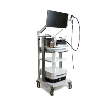 Видеоэндоскопическая система на базе Pentax EPK i7010 OPTIVISTA Plus Фото товара Видеоэндоскопическая система на базе Pentax EPK i7010 OPTIVISTA Plus