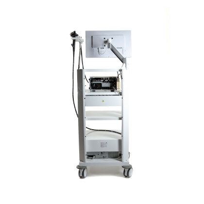 Видеоэндоскопическая система на базе Pentax EPK‑3000 DEFINA Фото товара Видеоэндоскопическая система на базе Pentax EPK‑3000 DEFINA