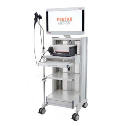 Видеоэндоскопическая система на базе Pentax EPK‑3000 DEFINA Фото товара Видеоэндоскопическая система на базе Pentax EPK‑3000 DEFINA