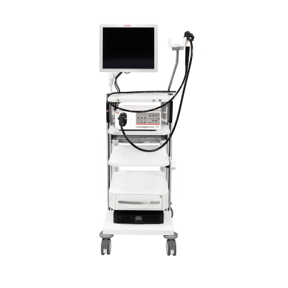 Видеоэндоскопическая система на базе Pentax VERSA EPK-V1500c Фото товара Видеоэндоскопическая система на базе Pentax VERSA EPK-V1500c