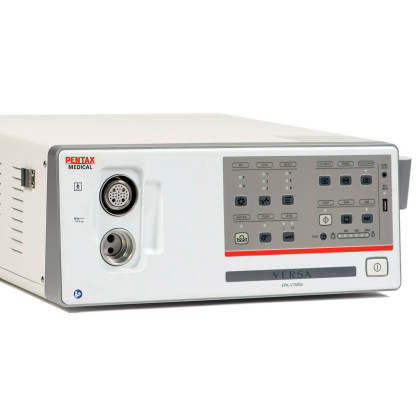 Видеоэндоскопическая система на базе Pentax VERSA EPK-V1500c Фото товара Видеоэндоскопическая система на базе Pentax VERSA EPK-V1500c