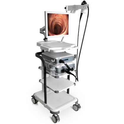 Фото товара Видеоэндоскопическая система на базе SonoScape HD-320