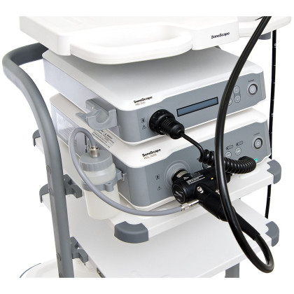 Фото товара Видеоэндоскопическая система на базе SonoScape HD-320