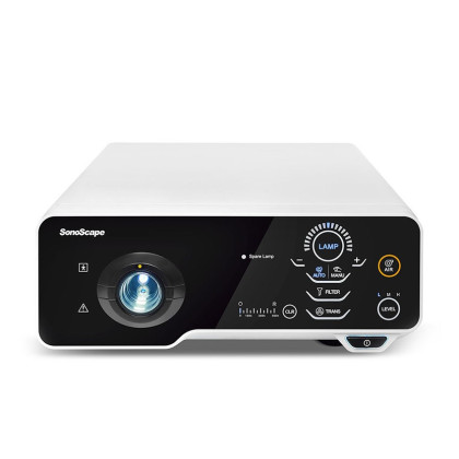Фото товара Видеоэндоскопическая система на базе SonoScape HD-330 (FullHD)