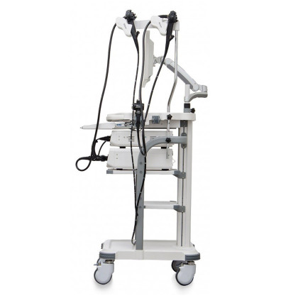 Фото товара Видеоэндоскопическая система на базе SonoScape HD-330 (FullHD)