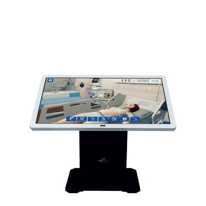 Виртуальный пациент MedVision Leonardo VR Фото товара Виртуальный пациент MedVision Leonardo VR