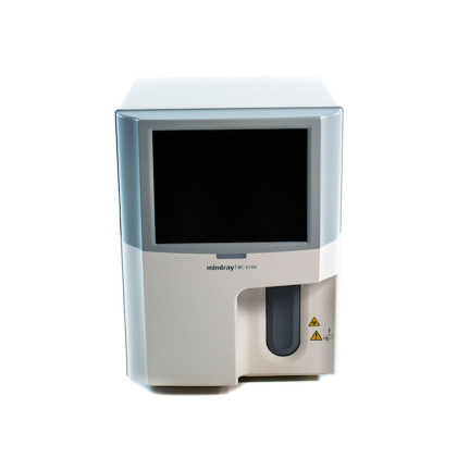 Фото товара Гематологический анализатор Mindray BC-5150