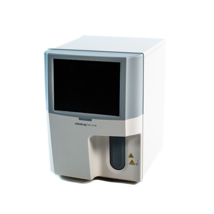 Фото товара Гематологический анализатор Mindray BC-5150