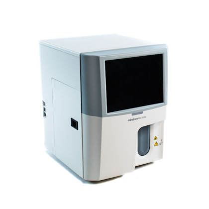 Фото товара Гематологический анализатор Mindray BC-5150
