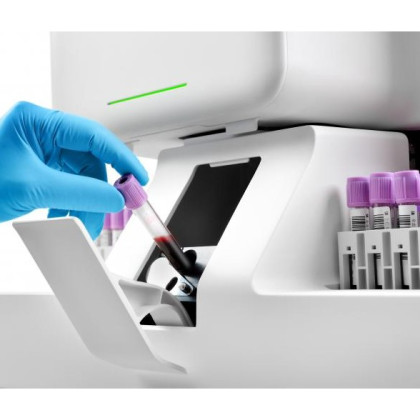 Гематологический анализатор Mindray BC-6200 Фото товара Гематологический анализатор Mindray BC-6200