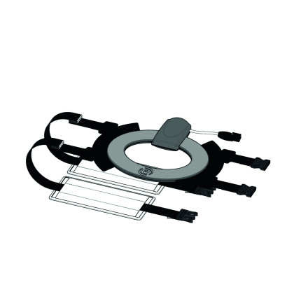 Гибкая катушка многоцелевая Esaote Flex coil Фото товара Гибкая катушка многоцелевая Esaote Flex coil