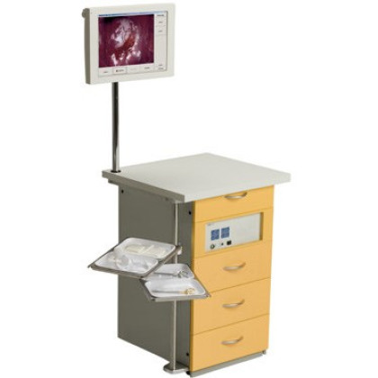 Гинекологический комбайн ATMOS S 41 Gyne Фото товара Гинекологический комбайн ATMOS S 41 Gyne