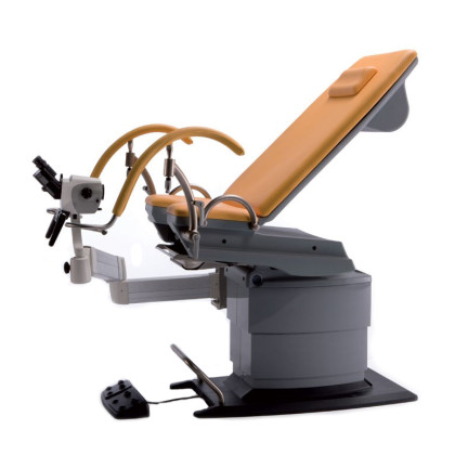 Фото товара Гинекологическое кресло ATMOS Chair 41 Gyne
