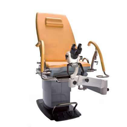 Фото товара Гинекологическое кресло ATMOS Chair 41 Gyne