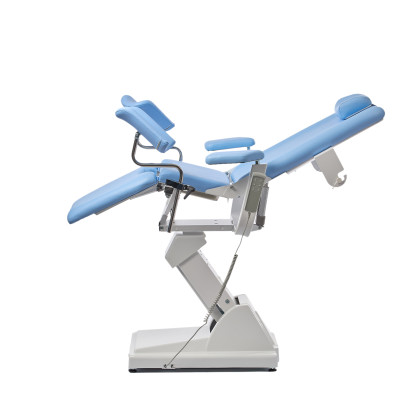 Фото товара Гинекологическое кресло Euroclinic Gynex Professional