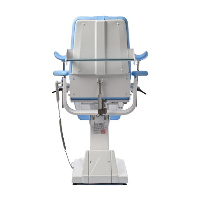 Фото товара Гинекологическое кресло Euroclinic Gynex Professional