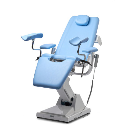Фото товара Гинекологическое кресло Euroclinic Gynex Professional