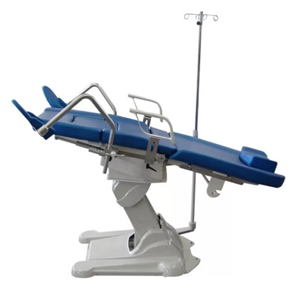 Гинекологическое кресло Euroclinic Suprema U-500 Фото товара Гинекологическое кресло Euroclinic Suprema U-500