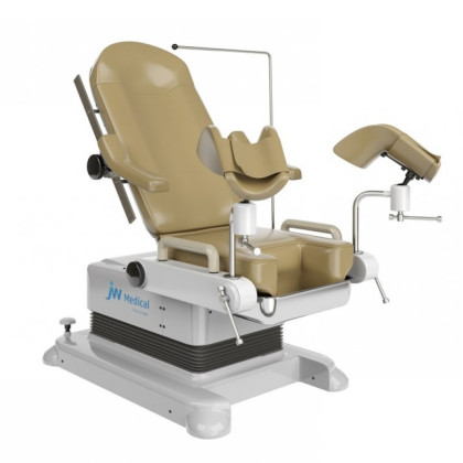 Гинекологическое кресло JW Medical CHS – E1000 Фото товара Гинекологическое кресло JW Medical CHS – E1000