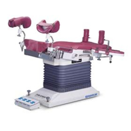 Гинекологическое кресло JW Medical EX-820 Фото товара Гинекологическое кресло JW Medical EX-820