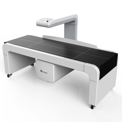 Фото товара Денситометр рентгеновский Medikors InAlyzer AIR