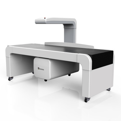 Фото товара Денситометр рентгеновский Medikors InAlyzer AIR