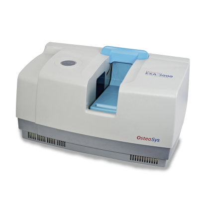 Фото товара Денситометр рентгеновский OsteoSys EXA-3000