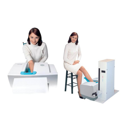 Фото товара Денситометр рентгеновский OsteoSys EXA-3000