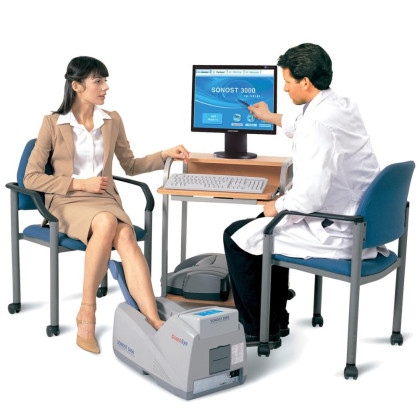 Фото товара Денситометр ультразвуковой костный Medonica SONOST-3000