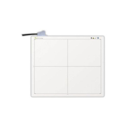 Детекторная панель DR Venu 1417V Фото товара Детекторная панель DR Venu 1417V