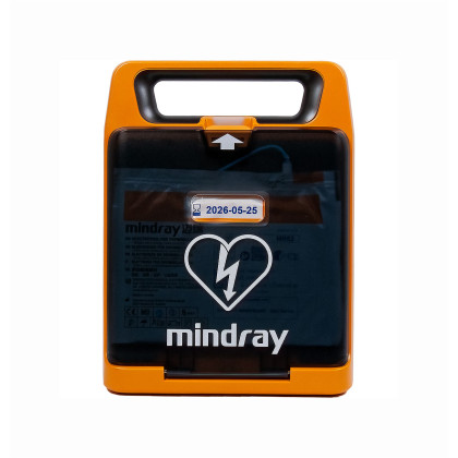 Фото товара Дефибриллятор Mindray BeneHeart C1 Fully Auto