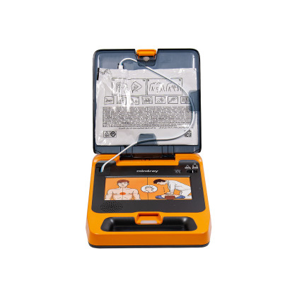 Фото товара Дефибриллятор Mindray BeneHeart C1 Fully Auto