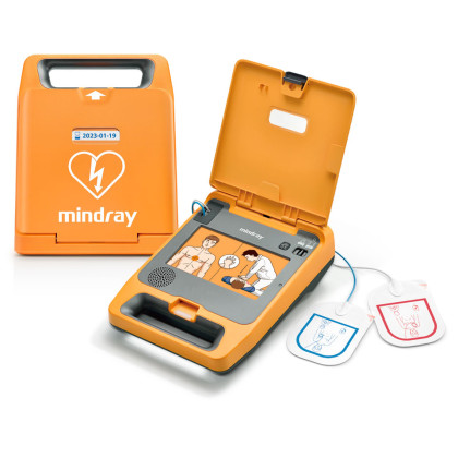 Фото товара Дефибриллятор Mindray BeneHeart C1A Fully Auto