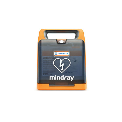 Фото товара Дефибриллятор Mindray BeneHeart C2 полуавтоматический