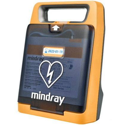 Фото товара Дефибриллятор Mindray BeneHeart C2 полуавтоматический