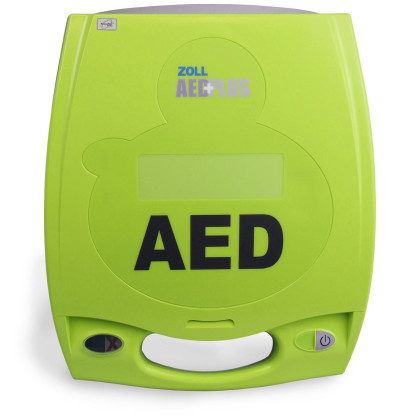Фото товара Дефибриллятор ZOLL AED PLUS