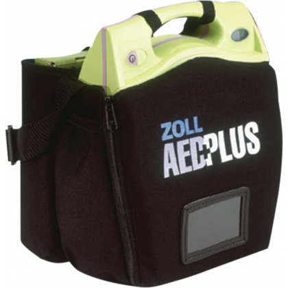 Фото товара Дефибриллятор ZOLL AED PLUS