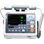 Дефибриллятор-монитор Mindray BeneHeart D3 Фото товара Дефибриллятор-монитор Mindray BeneHeart D3