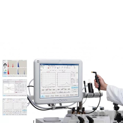 Фото товара Диагностический комплекс ATMOS Diagnostic Cube