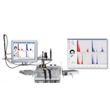 Фото товара Диагностический комплекс ATMOS Diagnostic Cube