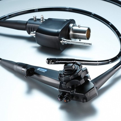 Доуденоскоп Pentax ED-3490TK Фото товара Доуденоскоп Pentax ED-3490TK