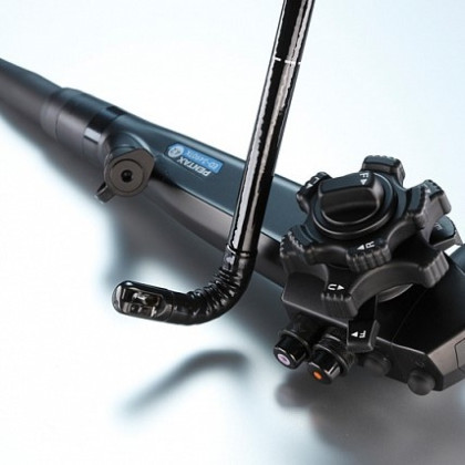 Доуденоскоп Pentax ED-3490TK Фото товара Доуденоскоп Pentax ED-3490TK